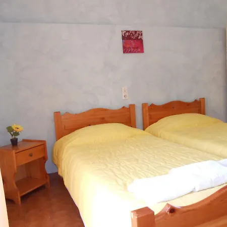 Gregory's 1 Apartamento