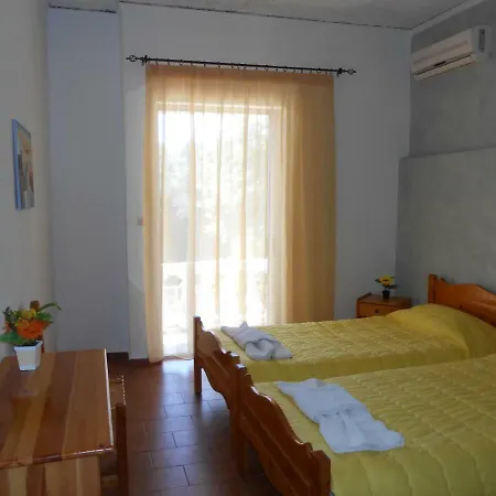 Gregory's 1 Apartamento